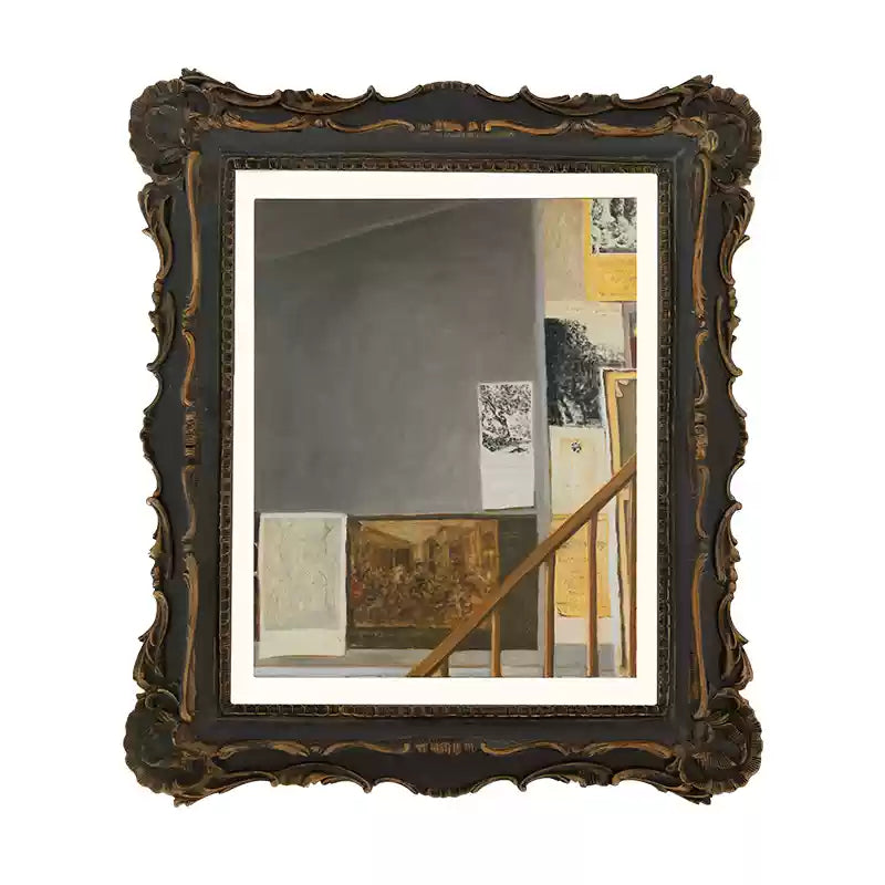 Elegant 5-Piece Classic Gallery
