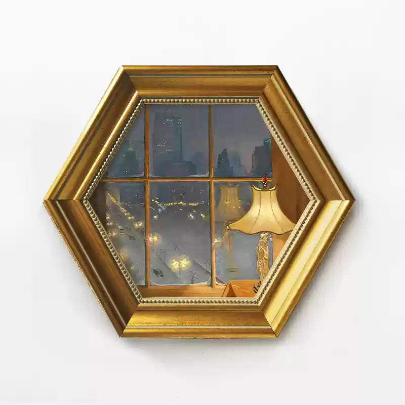 Elegant 5-Piece Classic Gallery