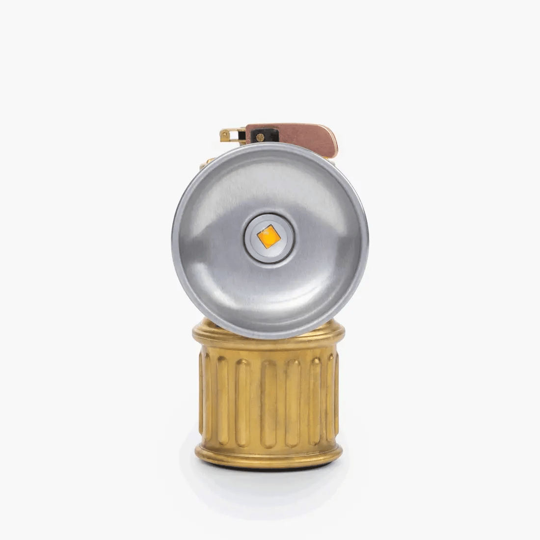 Barebones Miners Vintage Inspired Camping Lantern-1