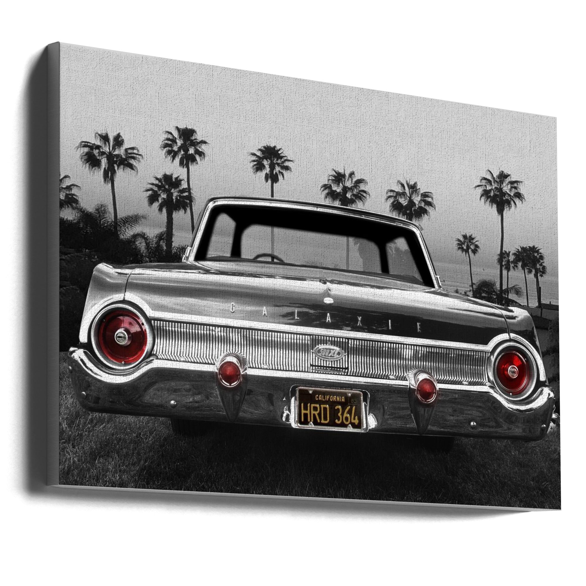 Ford Galaxie 500XL-0