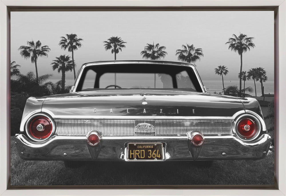 Ford Galaxie 500XL-4