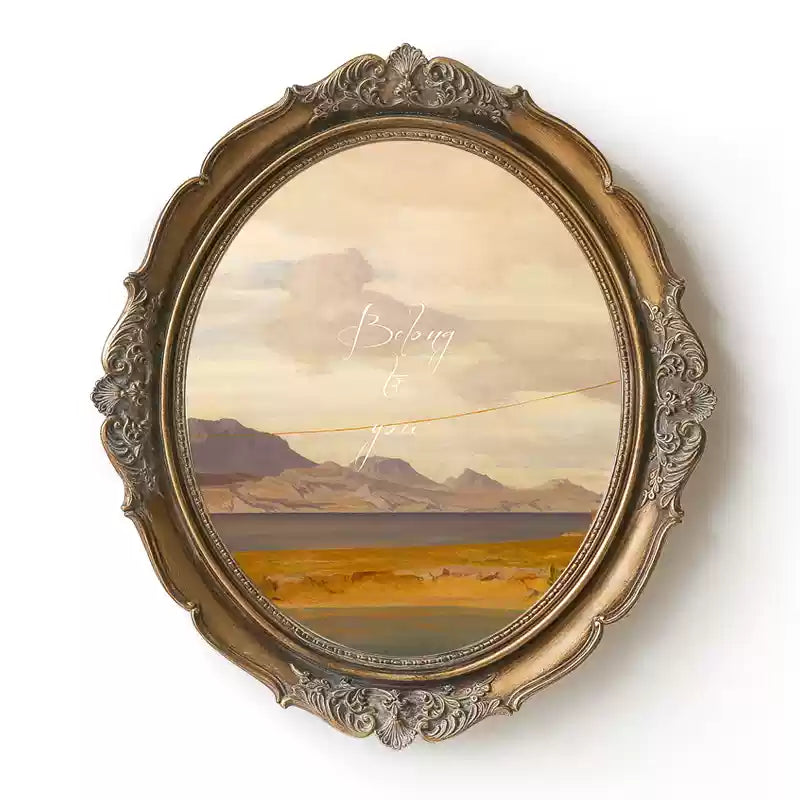 Elegant 5-Piece Classic Gallery