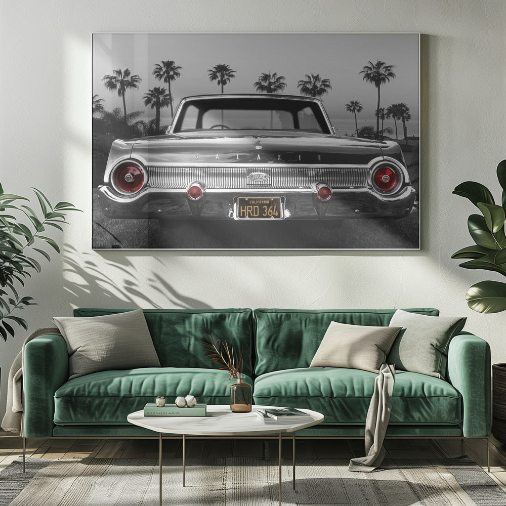 Ford Galaxie 500XL-2