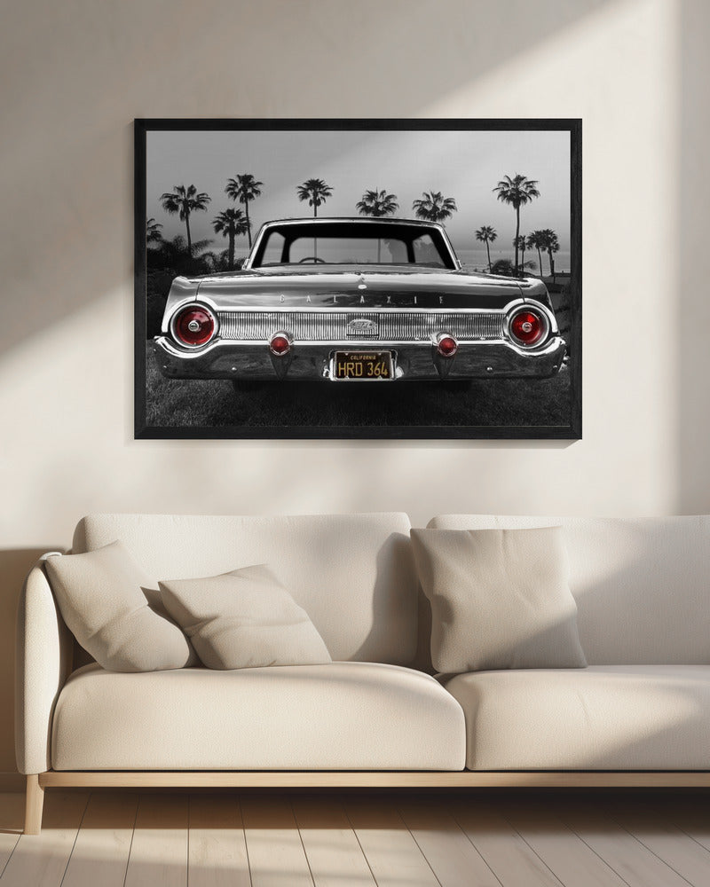 Ford Galaxie 500XL-1